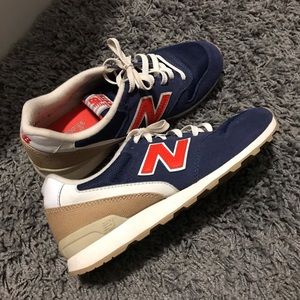New Balance Sneakers
